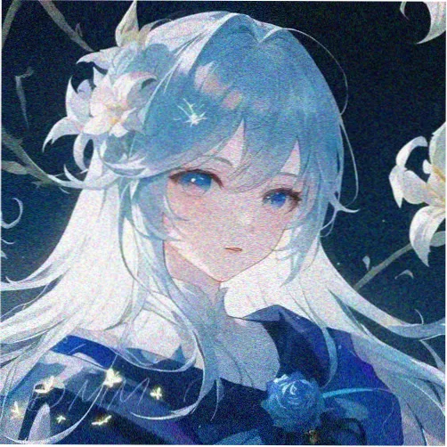 角色 林蔚然